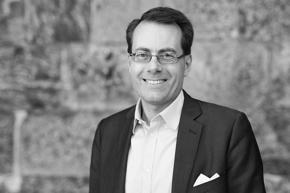 Magnus Meyer