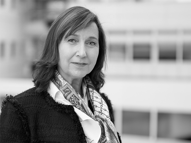 Britta Dalunde