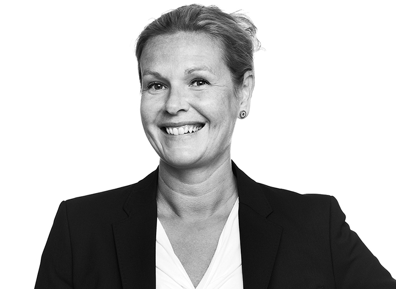 Mariette Hilmersson