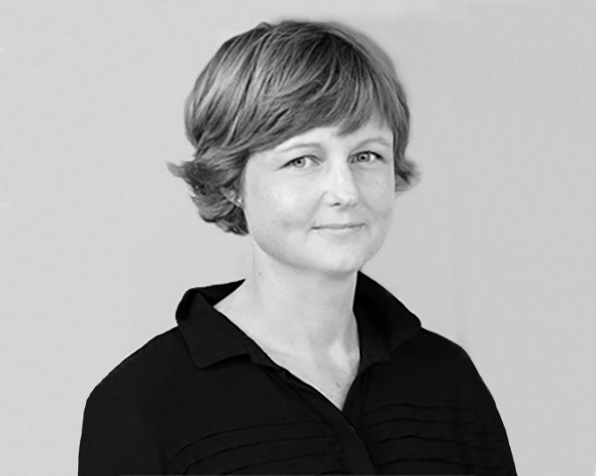 Anna Bergenstrand