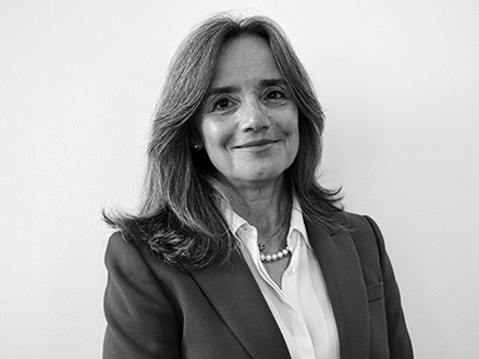 Carolina Tendorf