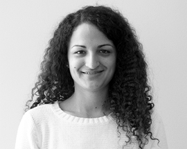 Elisa Lazzari