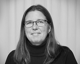 Britta Hedman